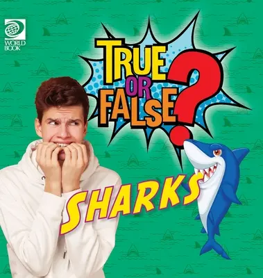 Richtig oder Falsch? Haie - True or False? Sharks