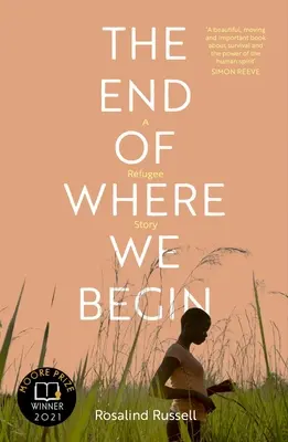 Das Ende von Wo wir beginnen: Eine Flüchtlingsgeschichte - The End of Where We Begin: A Refugee Story
