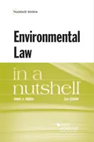 Umweltrecht in einer Nussschale - Environmental Law in a Nutshell