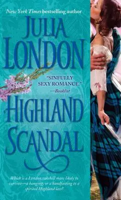 Highland-Skandal - Highland Scandal