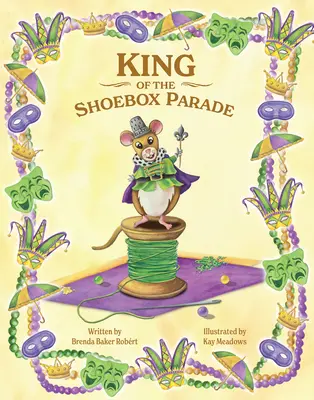 König der Schuhkartonparade - King of the Shoebox Parade