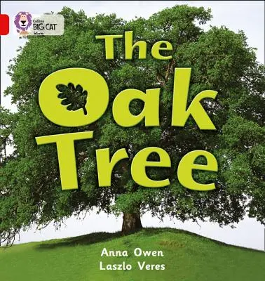 Der Eichenbaum - The Oak Tree