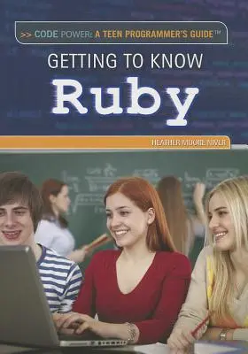 Ruby kennenlernen - Getting to Know Ruby