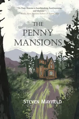 Die Pfennigvillen - The Penny Mansions