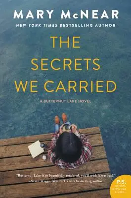 Die Geheimnisse, die wir trugen - The Secrets We Carried