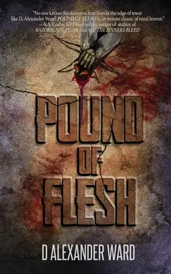 Pfund Fleisch - Pound of Flesh