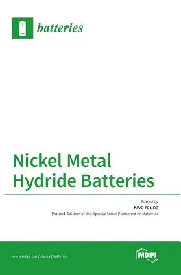 Nickel-Metallhydrid-Batterien - Nickel Metal Hydride Batteries
