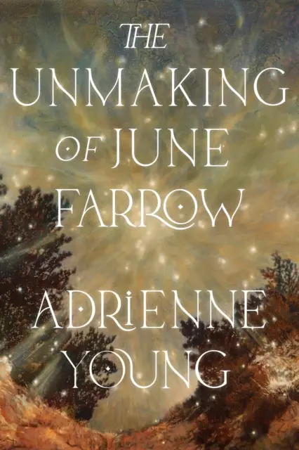 Die Enttarnung von June Farrow - Unmaking of June Farrow