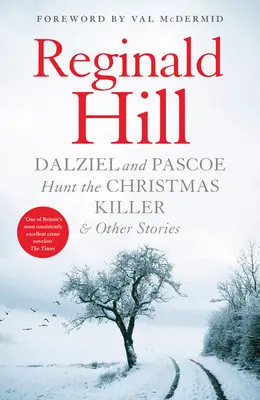 Dalziel und Pascoe jagen den Weihnachtsmörder und andere Geschichten - Dalziel and Pascoe Hunt the Christmas Killer & Other Stories