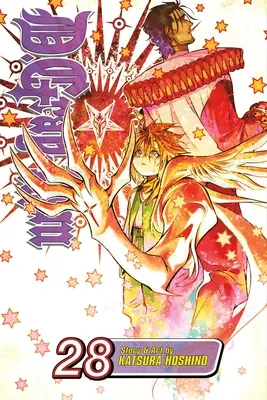 D.Gray-Man, Bd. 28 - D.Gray-Man, Vol. 28