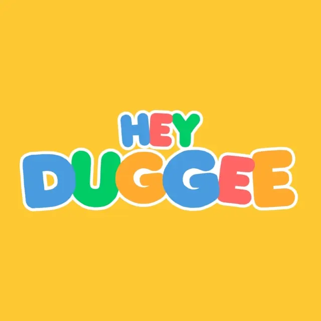 Hey Duggee: Das Halloween-Abzeichen - Hey Duggee: The Halloween Badge