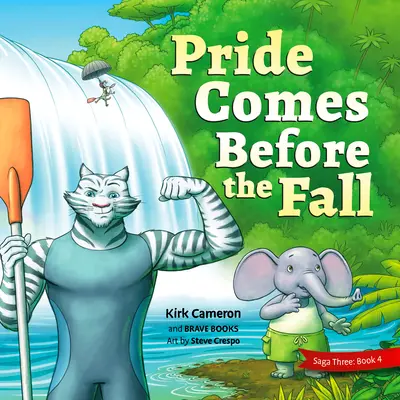 Hochmut kommt vor dem Fall - Pride Comes Before the Fall