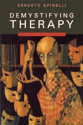 Entmystifizierung der Therapie - Demystifying Therapy