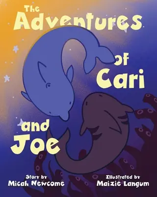 Die Abenteuer von Cari und Joe - The Adventures of Cari and Joe