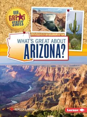 Was ist so toll an Arizona? - What's Great about Arizona?