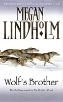 Der Bruder des Wolfs - Wolf's Brother