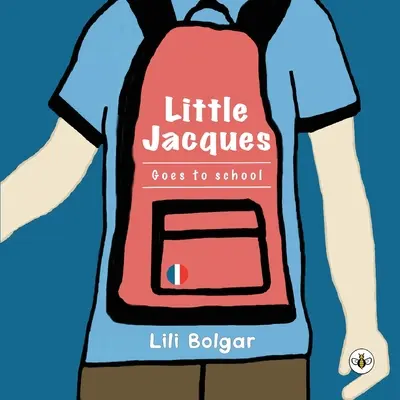 Der kleine Jacques - geht zur Schule - Little Jacques - Goes To School
