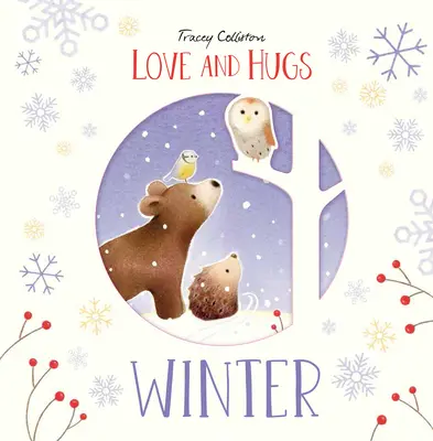 Liebe und Umarmungen: Winter - Love and Hugs: Winter