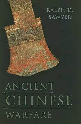 Antike chinesische Kriegsführung - Ancient Chinese Warfare