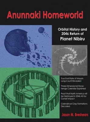 Die Heimatwelt der Anunnaki: Orbitalgeschichte und die Rückkehr des Planeten Nibiru im Jahr 2046 - Anunnaki Homeworld: Orbital History and 2046 Return of Planet Nibiru