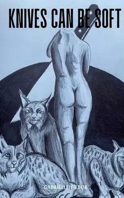 Messer können weich sein - Knives Can be Soft