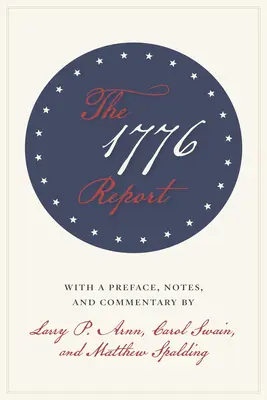 Der Bericht 1776 - The 1776 Report