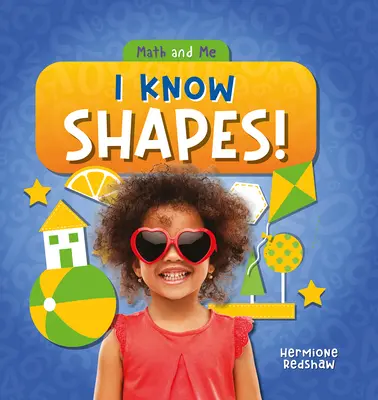 Ich kenne Formen! - I Know Shapes!