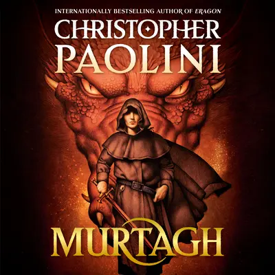 Murtagh: Die Welt Eragon - Murtagh: The World Eragon