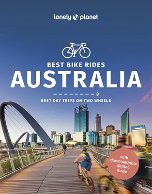 Beste Radtouren Australien 1 - Best Bike Rides Australia 1