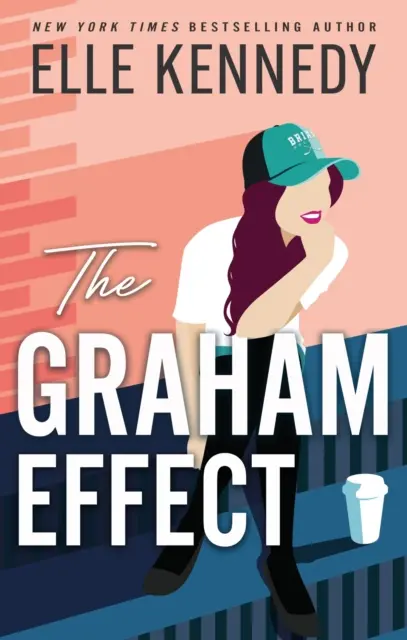 Graham-Effekt (Kennedy Elle (Autorin)) - Graham Effect (Kennedy Elle (author))