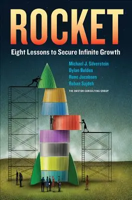 Rakete: Acht Lektionen zur Sicherung unendlichen Wachstums - Rocket: Eight Lessons to Secure Infinite Growth