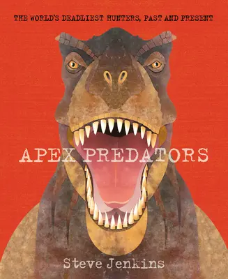 Apex-Raubtiere - Apex Predators