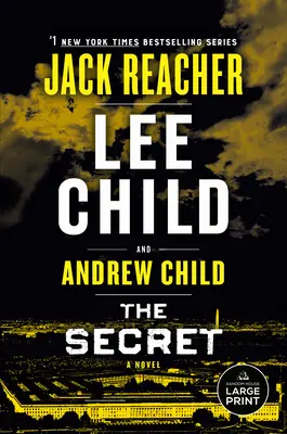 Das Geheimnis: Ein Jack-Reacher-Roman - The Secret: A Jack Reacher Novel