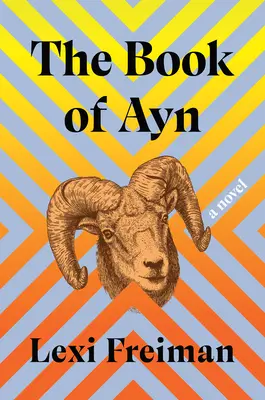 Das Buch von Ayn - The Book of Ayn