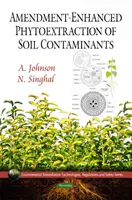 Änderungsantrag - Verbesserte Phytoextraktion von Bodenverunreinigungen - Amendment-Enhanced Phytoextraction of Soil Contaminants