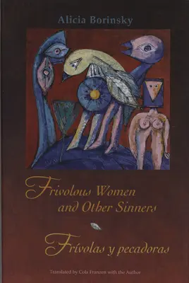 Frivole Frauen und andere Sünder / Frvolas Y Pecadoras - Frivolous Women and Other Sinners / Frvolas Y Pecadoras