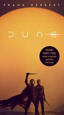 Dune (Verfilmung) - Dune (Movie Tie-In)