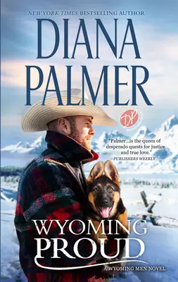 Wyoming Stolz - Wyoming Proud