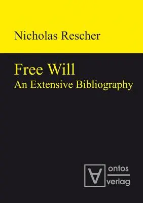Freier Wille - Free Will