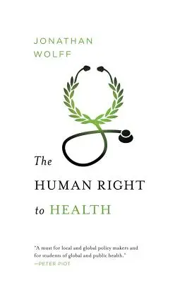 Das Menschenrecht auf Gesundheit - The Human Right to Health