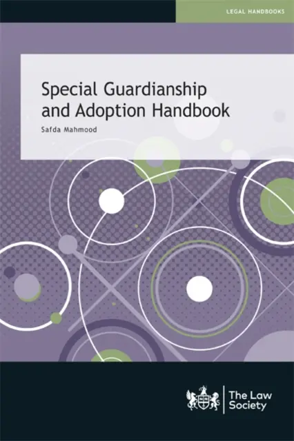 Handbuch für Vormundschaft und Adoption - Special Guardianship and Adoption Handbook