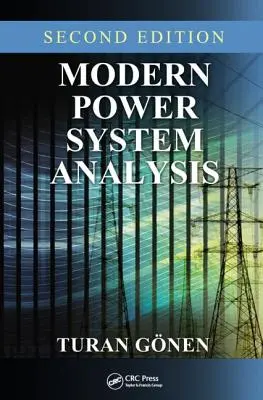 Moderne Energiesystemanalyse - Modern Power System Analysis