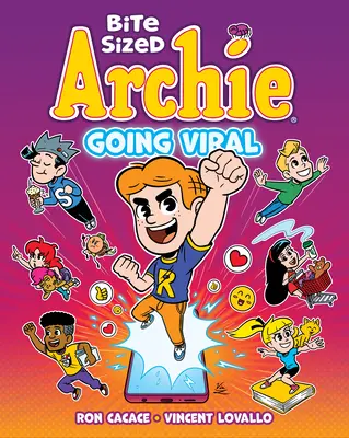 Bite Sized Archie: Viral werden - Bite Sized Archie: Going Viral