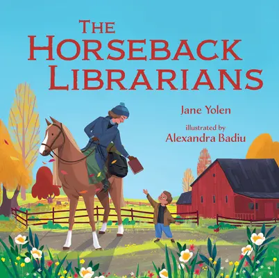 Die berittenen Bibliothekare - The Horseback Librarians