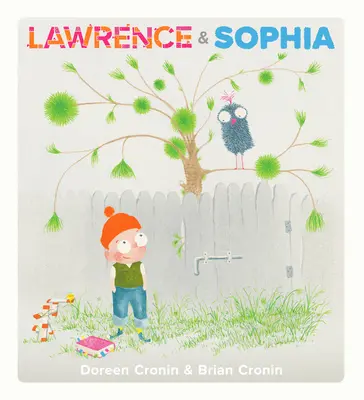 Lawrence und Sophia - Lawrence & Sophia