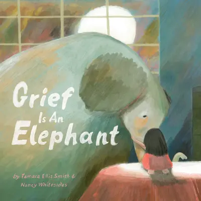 Trauer ist ein Elefant - Grief Is an Elephant