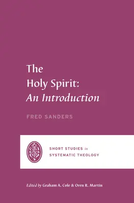 Der Heilige Geist: Eine Einführung - The Holy Spirit: An Introduction