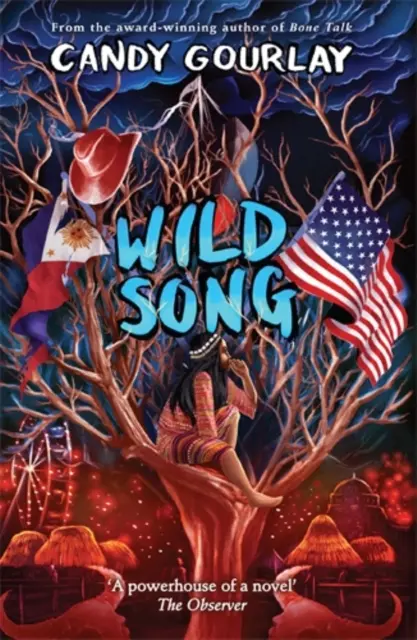 Wildes Lied - Wild Song