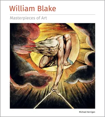 William Blake - Meisterwerke der Kunst - William Blake Masterpieces of Art