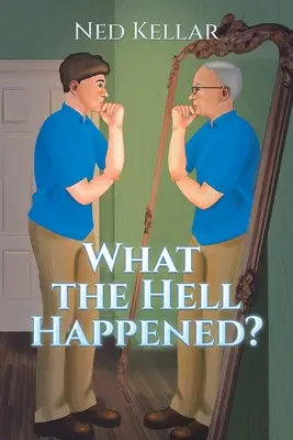 Was zum Teufel ist passiert? - What the Hell Happened?